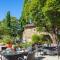 Le Pré du Moulin - Maison Alonso - Hôtel & Restaurant photo 11