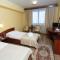 Hotel Fenyõ