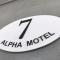 Alpha Motel