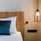 Lindos Calmare Suites