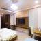 Hotel Fun Residency by Antra Group