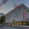 IntercityHotel Saarbrücken