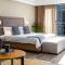 WINK Aparthotel Foreshore