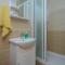 Apartmani Kremena small beach 200m