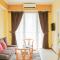 Tidy 2BR Apartment at Silkwood Residences near BINUS By Travelio