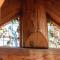 Kawazu Log House