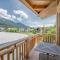 AlpenParks Chalet & Apartment Alpina Seefeld