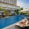 Hotel Nikko Hai Phong