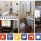 Apartment in Balti