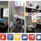 Apartment in Balti