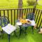 Lake District romantic get away in 1 acre gardens off M6 - Пенрит