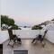 Lindos Calmare Suites