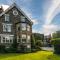 Wheatlands Lodge-Windermere - Award Winning - Adult Only - Free Car Park-Free off site health club access
