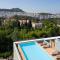 Athens Panorama Project