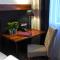 Hotel Modus