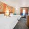 La Quinta by Wyndham Waco Baylor Downtown