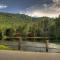 Foxhunt at Sapphire Valley