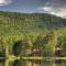 Foxhunt at Sapphire Valley
