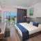 Okeanos Beach Boutique Hotel