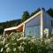 Funkis-cabin in Herand with fantastic fjordview - Samlanes