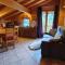 Bienvenue dans notre chalet! Appartement Les Sitelles - 大博尔南
