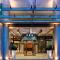 UNA Hotels The One Milano Hotel & Residence