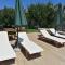 Villa MATA - 600m² with Private Pool and Jacuzzi - Kalithies