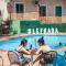 Ionian Paradise