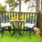 Lake District romantic get away in 1 acre gardens off M6