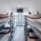 Hostel Warmoes Amsterdam