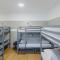 Hostel Warmoes Amsterdam