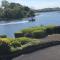 Ardhowen Bay lakefront holiday accommodation - Enniskillen