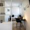 JR Studios & Suites I Rius I - Coimbra