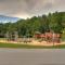 Foxhunt at Sapphire Valley
