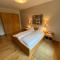 Appartements Oswaldeck