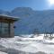 CAPANNA PRESENA - Passo del Tonale