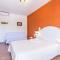 Hostal Alhambra