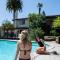 Roman Spa Resort