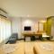 Polkadot Hostel