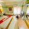 Polkadot Hostel