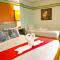 Polkadot Hostel