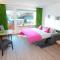 Appartement „Klein & Fein“