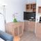 Appartement „Klein & Fein“