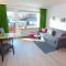 Appartement „Klein & Fein“