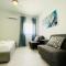 SANDY BAY Villa