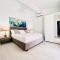 SANDY BAY Villa