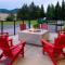 Hotel Ruby Sandpoint