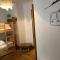 Chalet Le Triollet