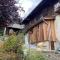 Chalet Le Triollet - 圣热尔韦莱班