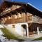 Appartement Chalet Nerboux - 莫里永